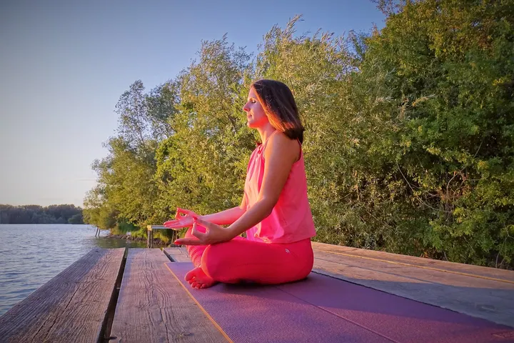 Feel-Good Yogastudio — Yoga in Stutensee