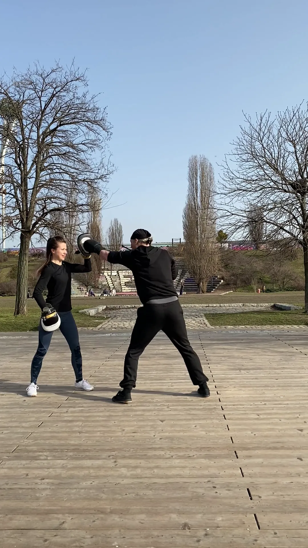 GiFitness — pt-studio in Prenzlauer Berg, Berlin — 2