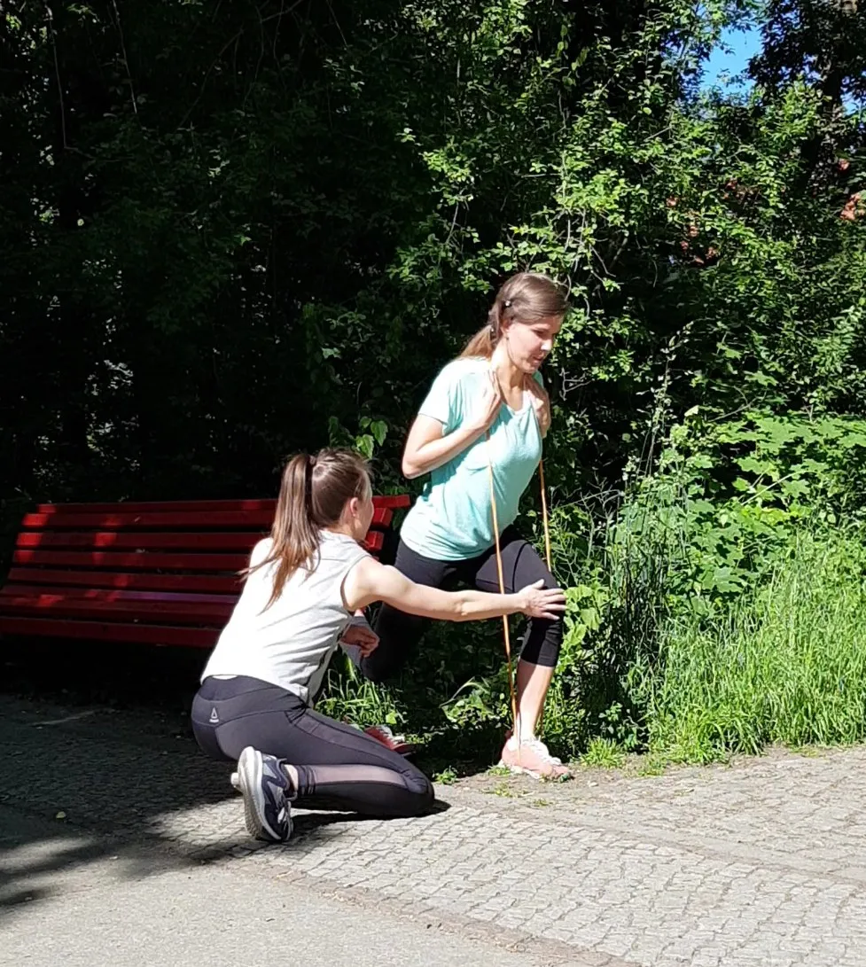 GiFitness — pt-studio in Prenzlauer Berg, Berlin — 3