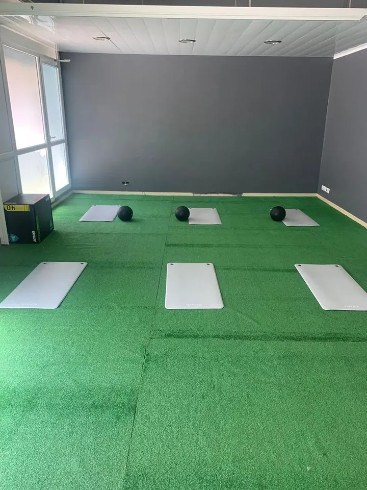 Udyfit Studio (Calle Portugalete) — bootcamp-studio en Sants-Montjuïc, Barcelona — 2