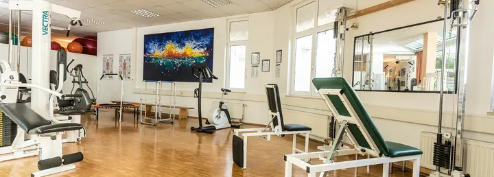 RTZ Nürnberg Praxis für — Recovery in Schweinau, Nürnberg