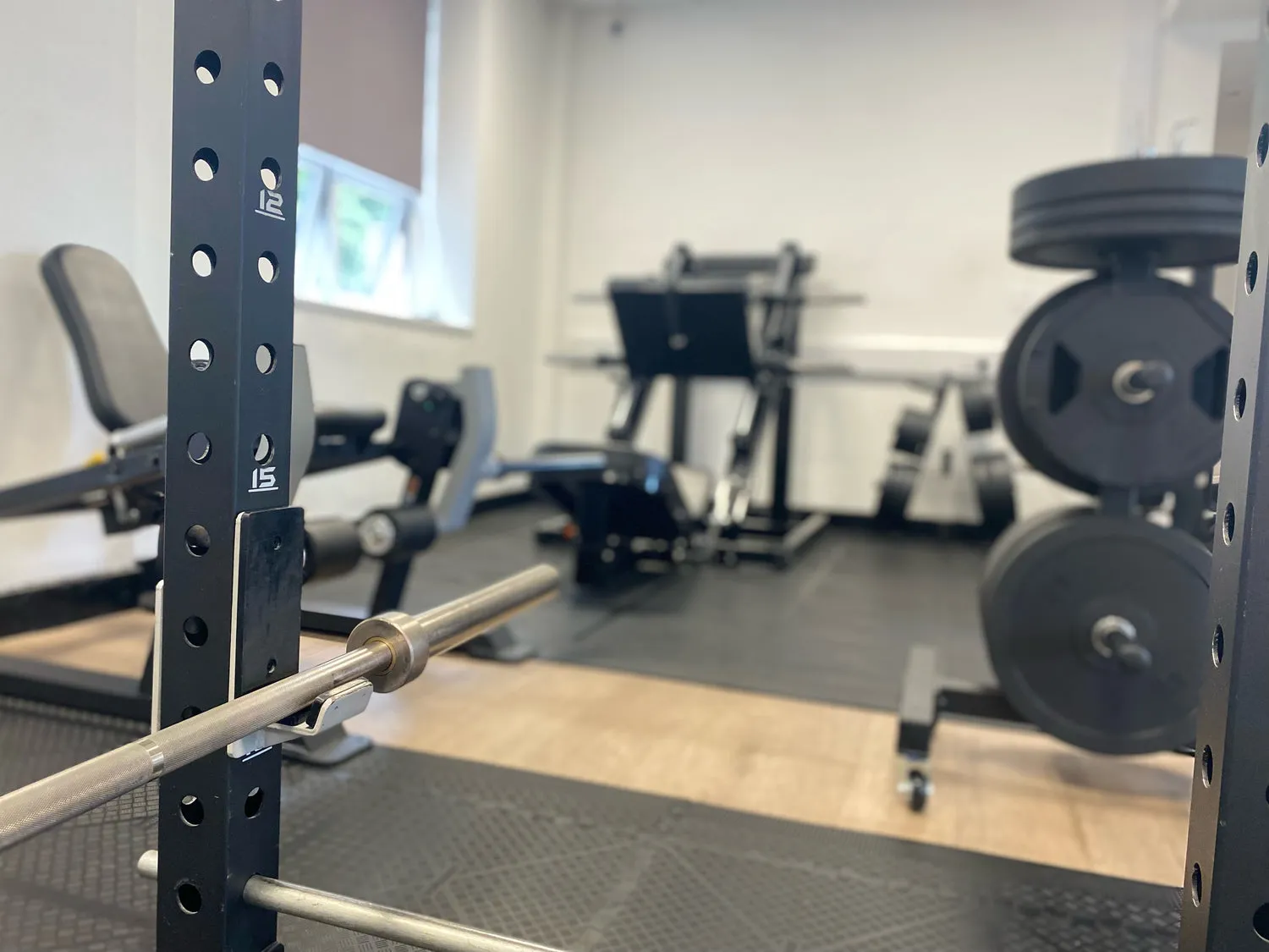 SJB Fitness Studios — fitness studio in Prudhoe — 3