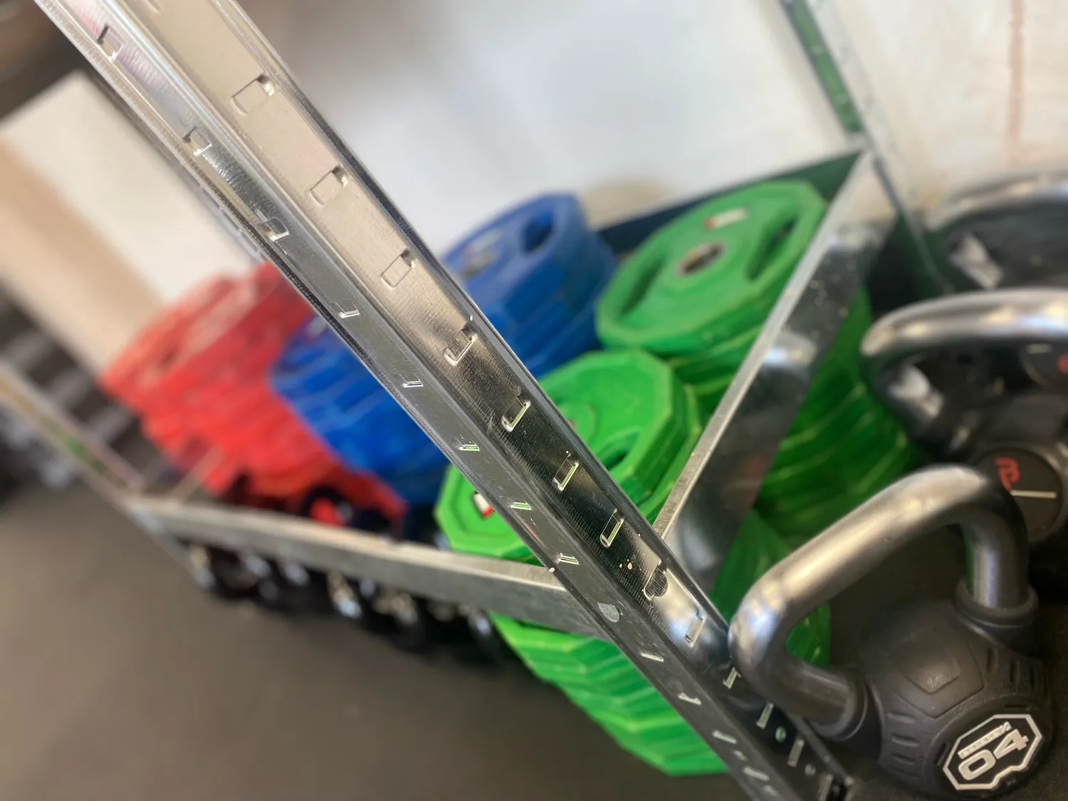 SJB Fitness Studios — fitness studio in Prudhoe — 4