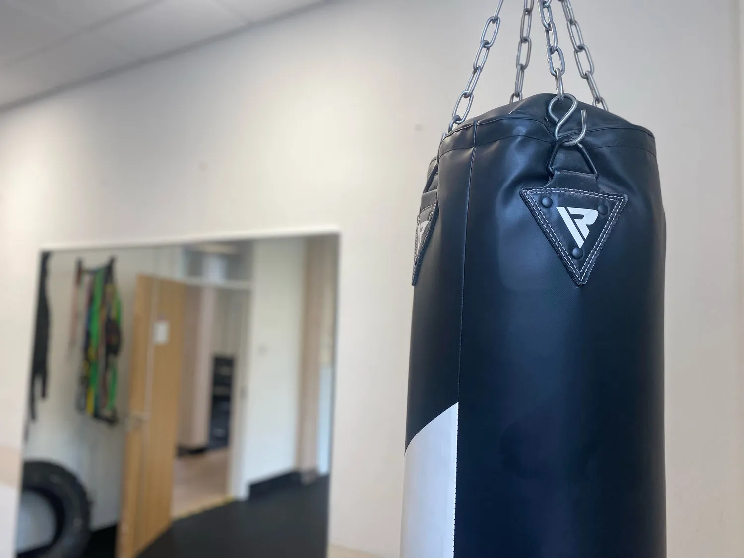SJB Fitness Studios — fitness studio in Prudhoe — 5
