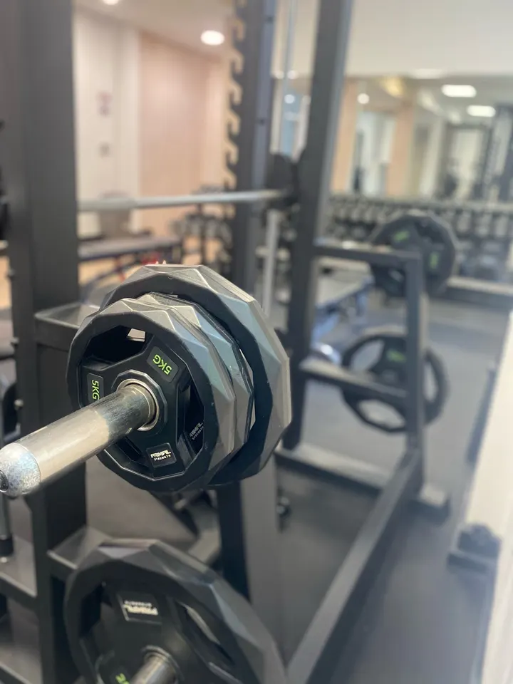 SJB Fitness Studios — Fitness Studio in Prudhoe, Prudhoe