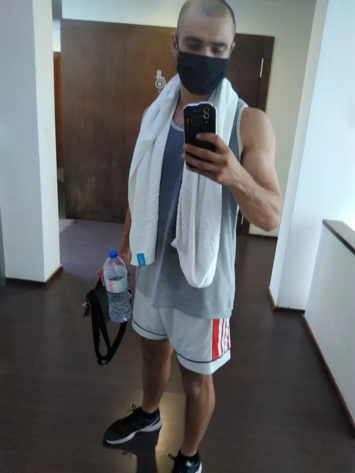 Ginásio Score Health Club — Ginásio em Guimarães