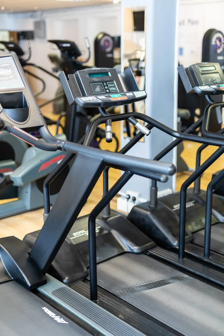 Dynamic Fitness — fitness studio in Canterbury — 3