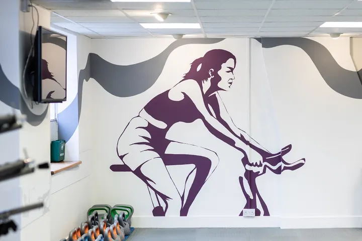 Dynamic Fitness — fitness studio in Canterbury — 4