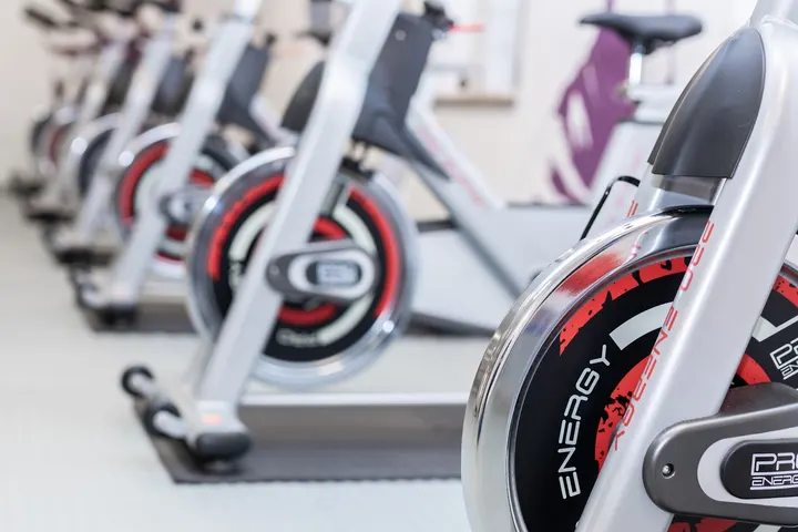 Dynamic Fitness — fitness studio in Canterbury — 5