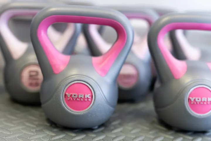 Dynamic Fitness — Fitness Studio in St. Mildred's, Canterbury