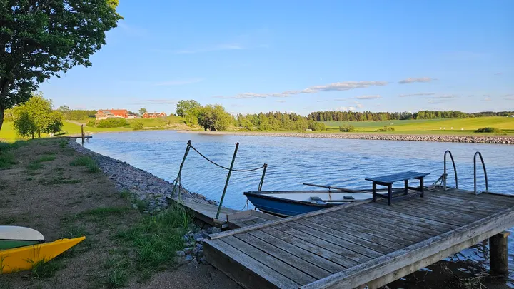 NKYC Naturnära Kundalini Yoga Center — yoga-studio i Venneberga by, Söderköping — 3