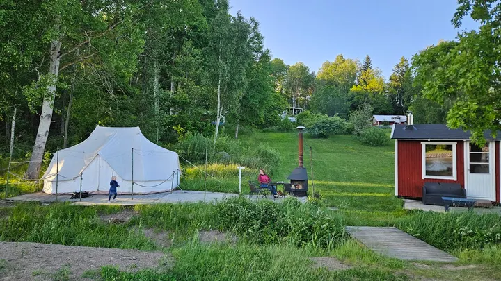 NKYC Naturnära Kundalini Yoga Center — yoga-studio i Söderköping — 3