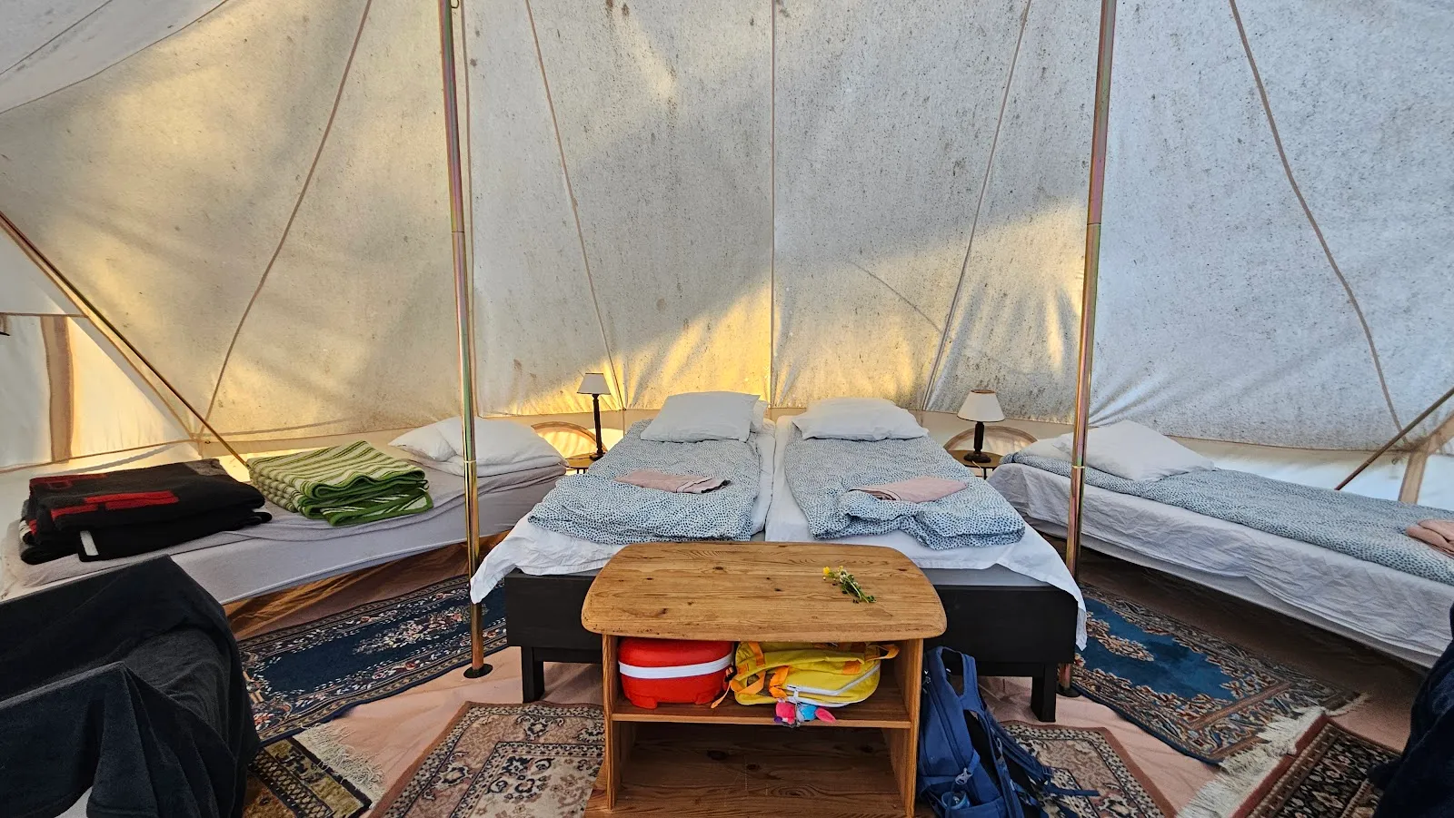 NKYC Naturnära Kundalini Yoga Center — yoga-studio i Söderköping — bild 4