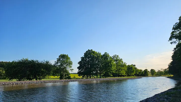 NKYC Naturnära Kundalini Yoga Center — yoga-studio i Söderköping — 5