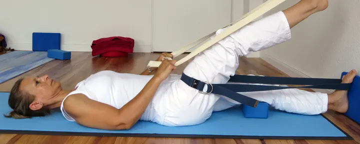 Wittig Harald — yoga-studio in Schwerin — 3