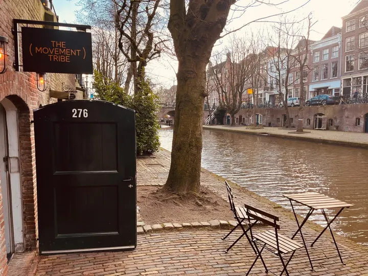 The Movement Tribe — personal training-studio in Binnenstad, Utrecht — 3