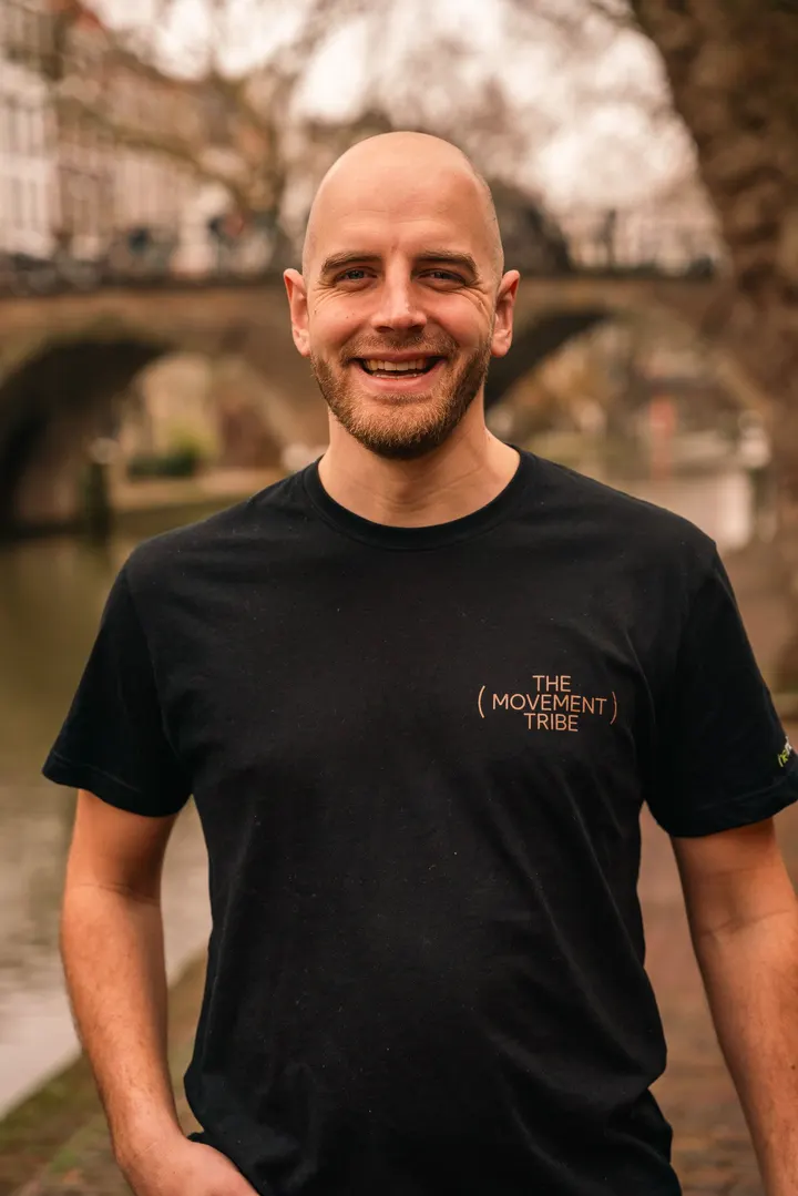 The Movement Tribe — personal training-studio in Utrecht — 5