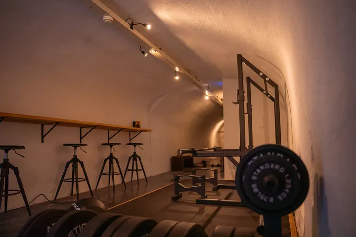 The Movement Tribe — Personal training in Binnenstad, Utrecht