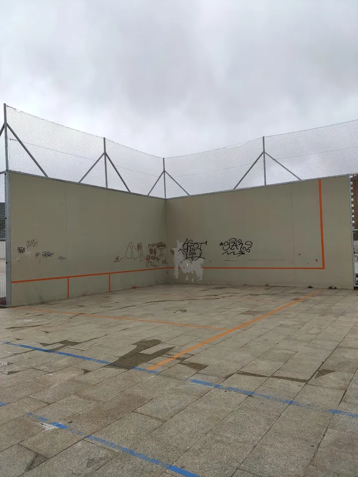 Parkour Vitoria — artes marciales-studio en Arriaga-Lakua, Vitoria-Gasteiz — 3