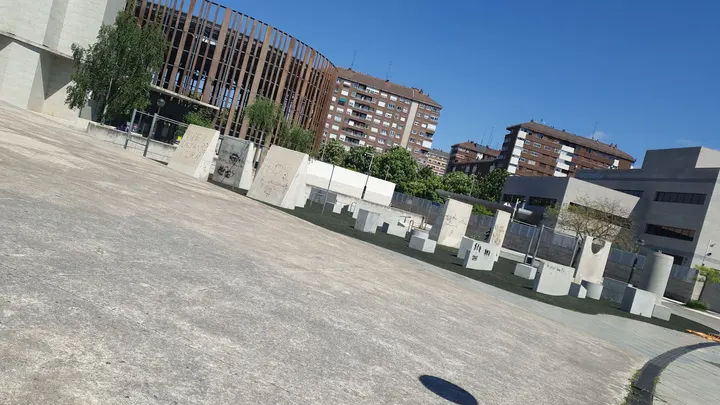 Parkour Vitoria — artes marciales-studio en Vitoria-Gasteiz — 3