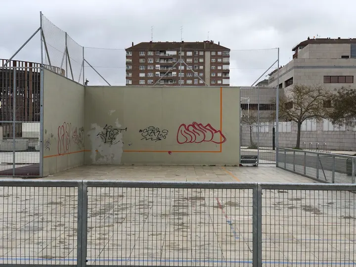 Parkour Vitoria — artes marciales-studio en Vitoria-Gasteiz — 4