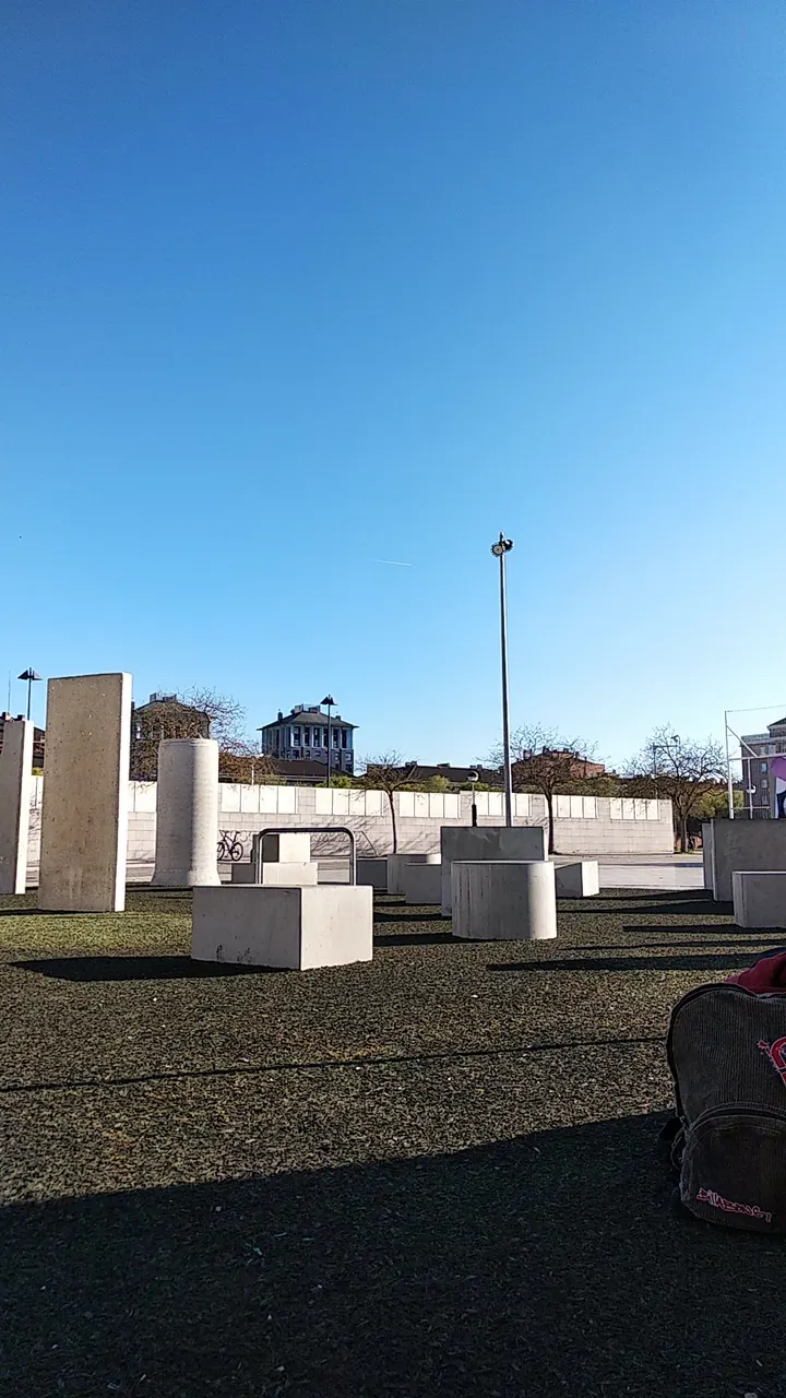 Parkour Vitoria — artes marciales-studio en Vitoria-Gasteiz — 5