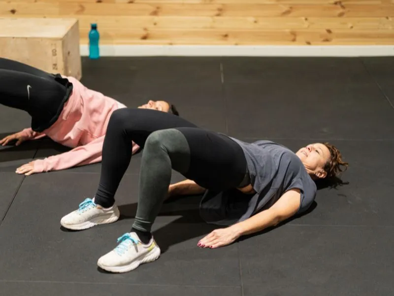 Endurance Center — pt-studio-studio i Huelva — bild 3