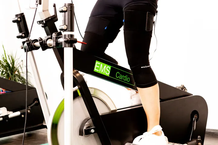 EMS Sportstudio Unterhaching — ems-training-studio in München — 3