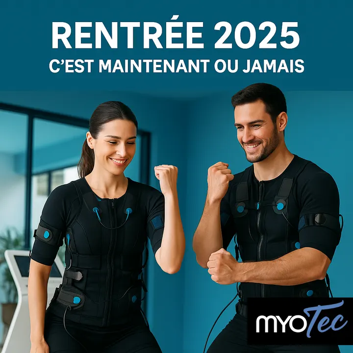 MyoTec Sens — récupération-studio à La Bonde, Maillot — 3