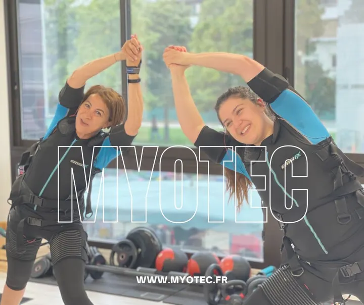 MyoTec Sens — récupération-studio à Maillot — 3
