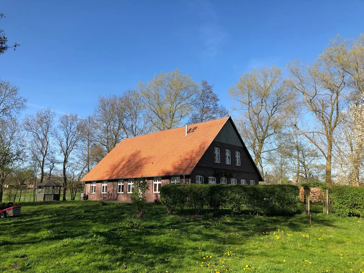 Vipassana Meditation — meditation-studio in Eimsbüttel, Hamburg — 2