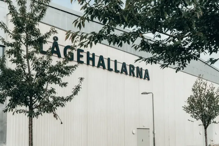 Hörby Sportcenter — träningsstudio i Hörby — 3