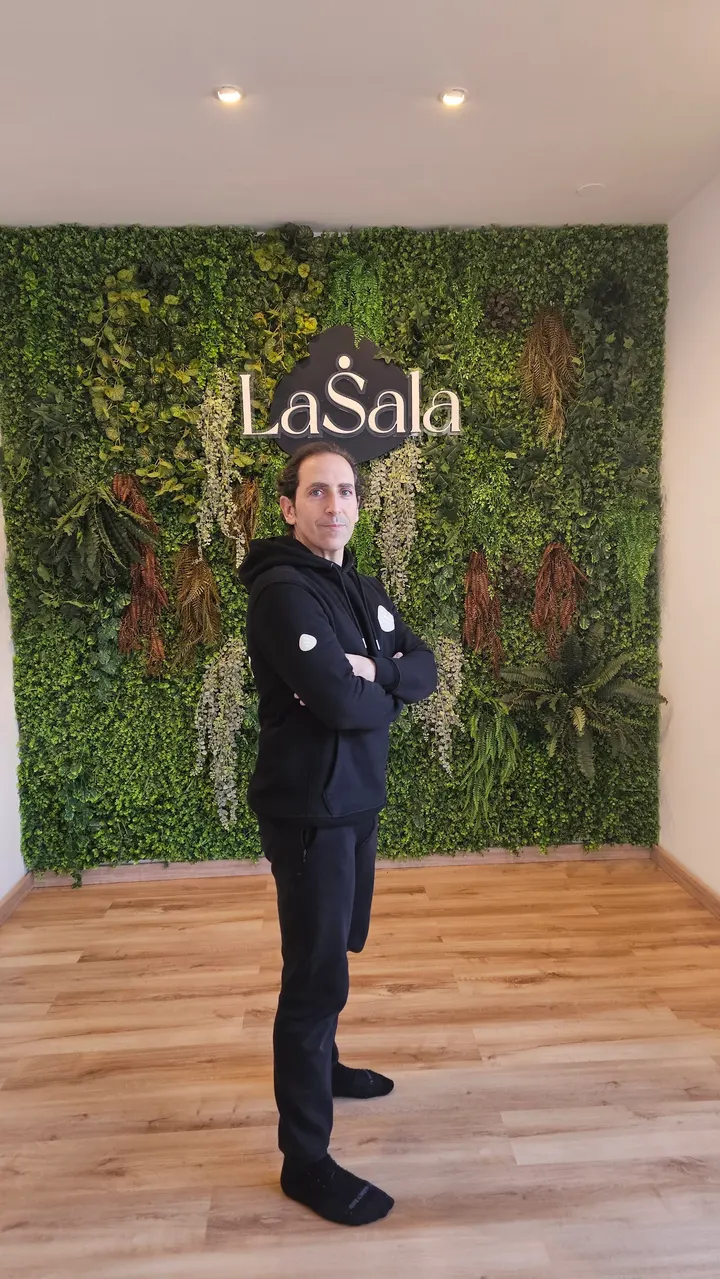 La Sala — pilates-studio en Delicias - Canterac, Valladolid — 2