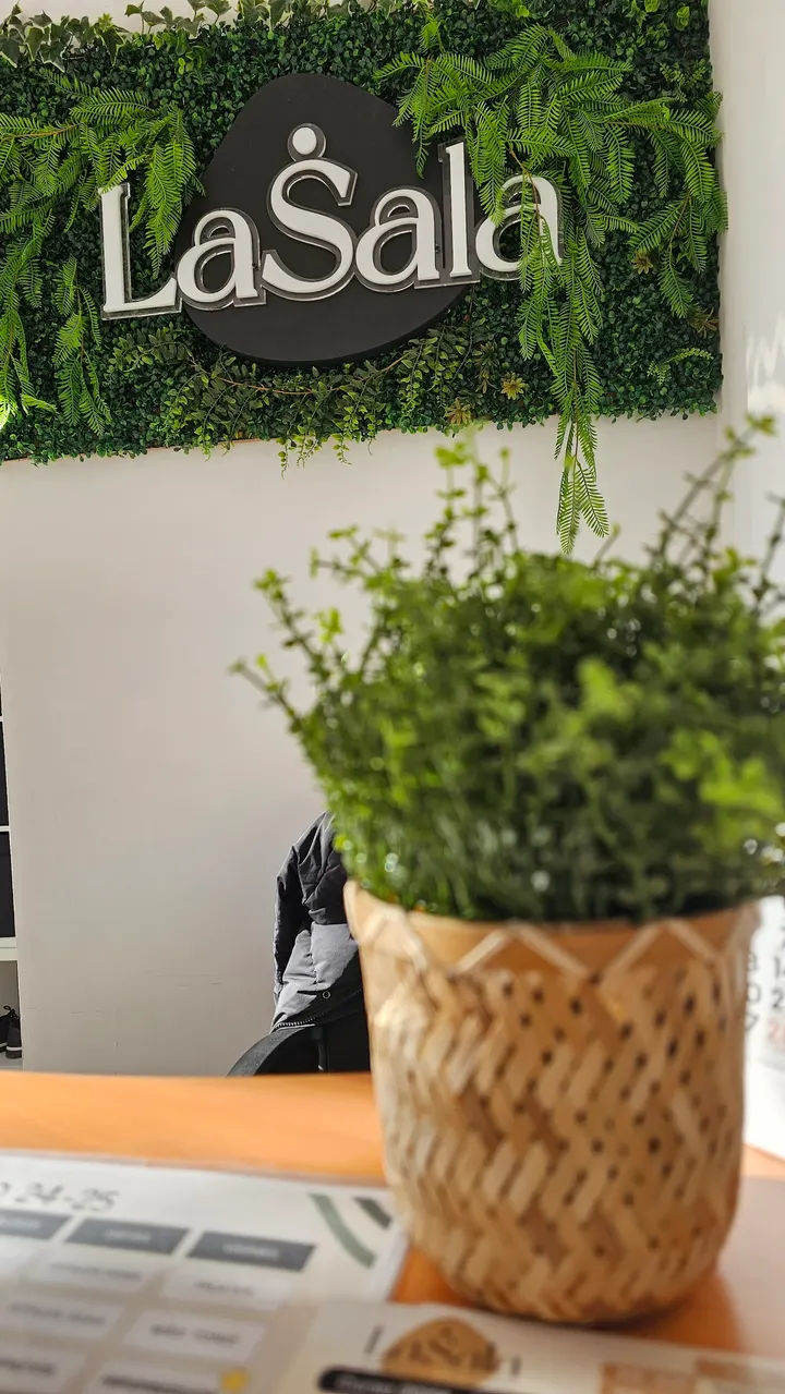 La Sala — pilates-studio en Delicias - Canterac, Valladolid — 3
