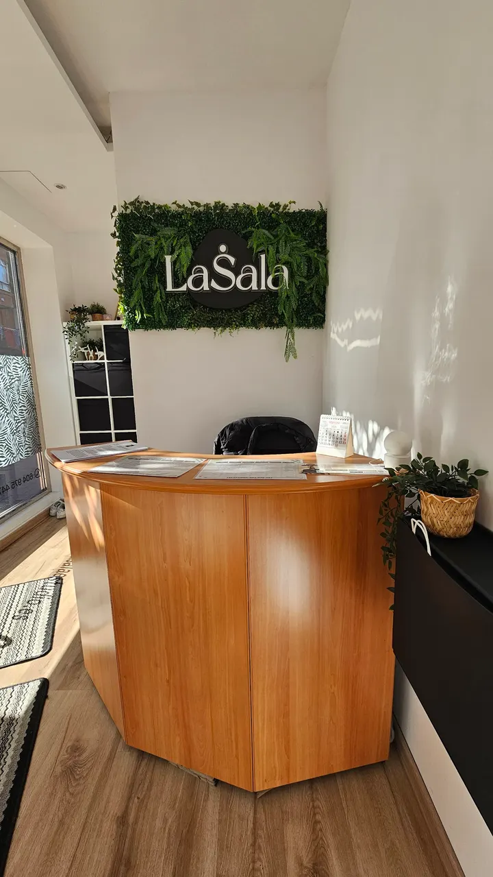 La Sala — pilates-studio en Valladolid — 3