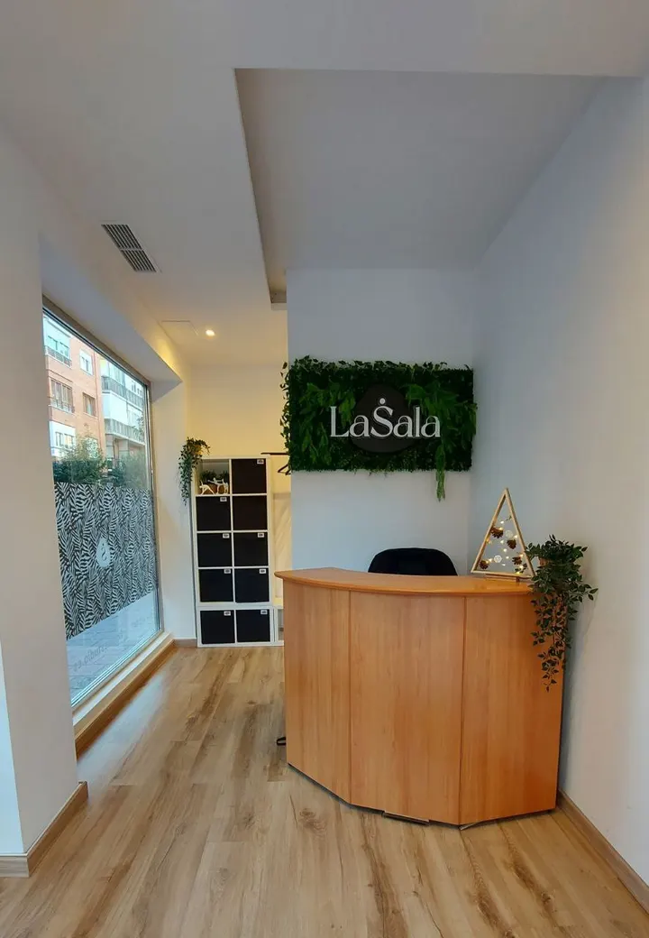 La Sala — pilates-studio en Valladolid — 4