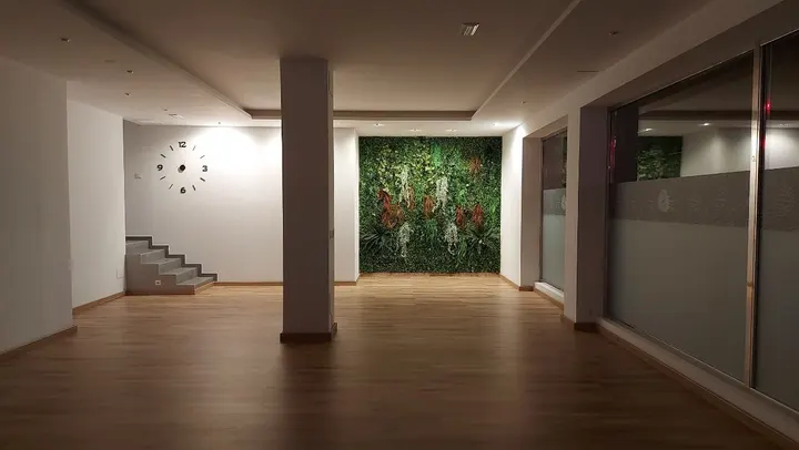 La Sala — pilates-studio en Valladolid — 5