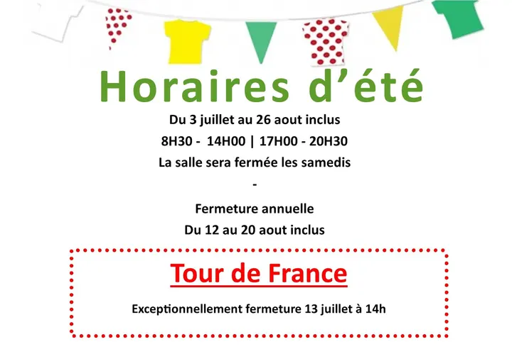 Bodynamic — salle de fitness-studio à La Montagne, Châtillon-sur-Chalaronne — 3