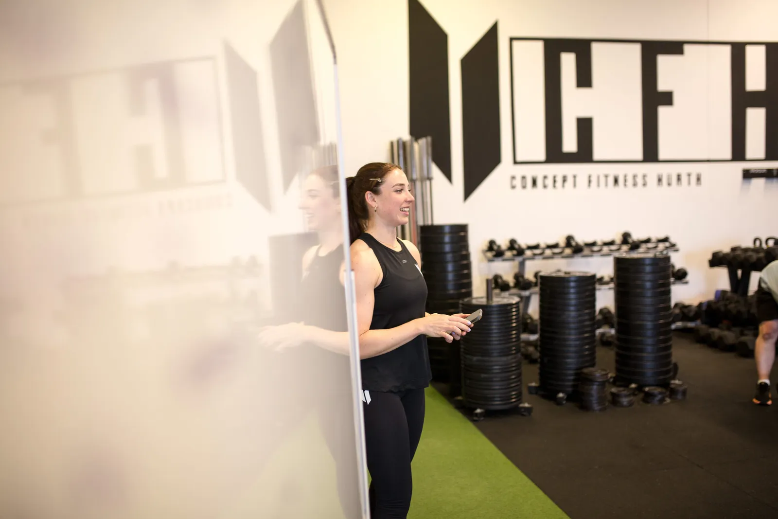 Concept Fitness Hürth — träningsstudio i Köln — 3
