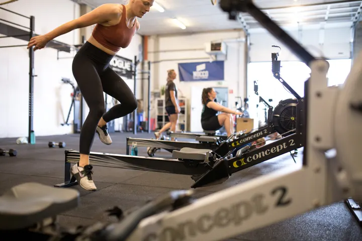 Concept Fitness Hürth — fitnessstudio in Köln — 4