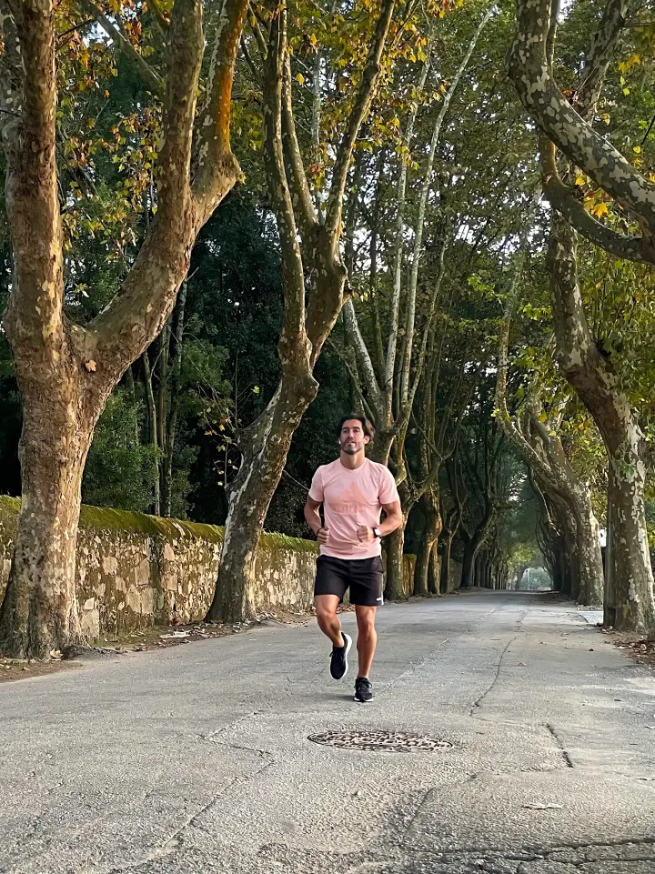 João Carvalho - Personal Trainer — treino funcional-studio em Matosinhos Sul, Porto — 3