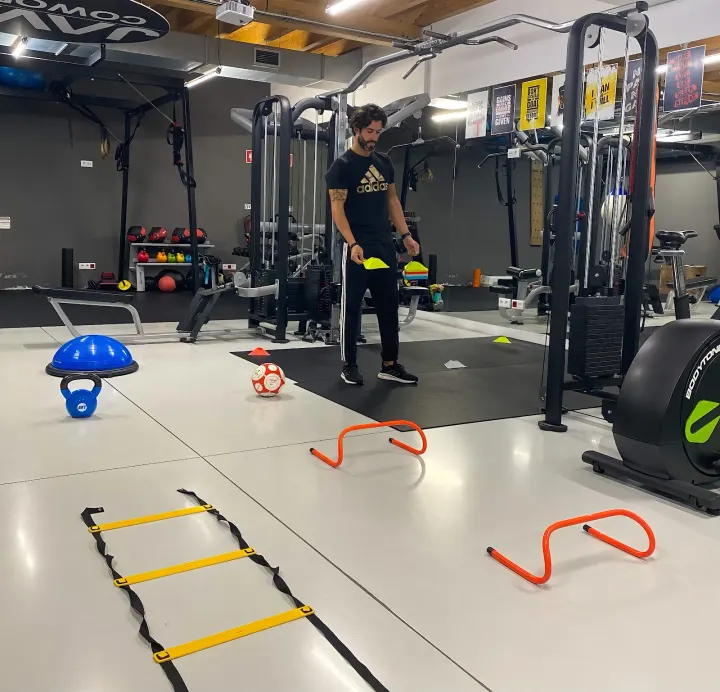 João Carvalho - Personal Trainer — Treino funcional em Matosinhos Sul, Matosinhos