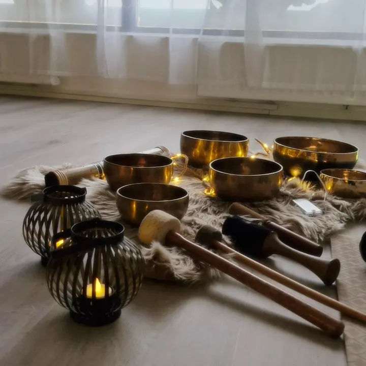 Hetkien taika — meditaatio-studio – Jyväskylä — 4