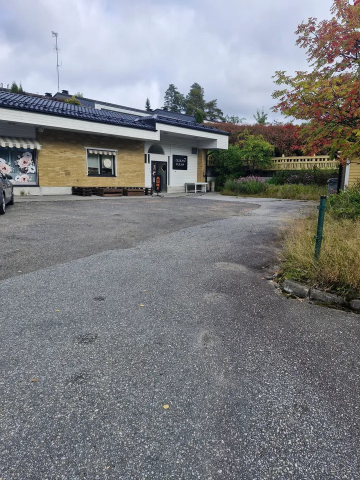 Hetkien taika — Meditaatio – Heikkilä, Jyväskylä