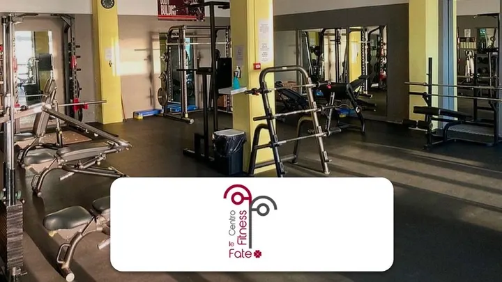 Centro fitness Le fate — palestre-studio a Consiglio di Zona 4, Livorno — 3