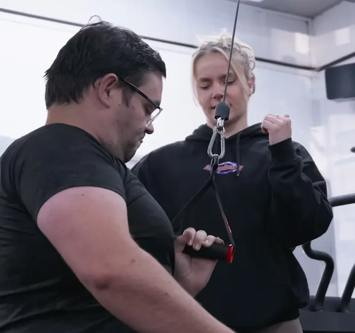 Powering Through Gym — strength-studio in Chelmsford — 4