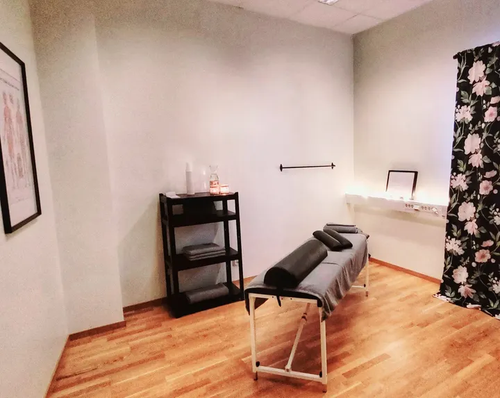 Västerås Wellness — wellness-studio i Ängsgärdet, Västerås — 3