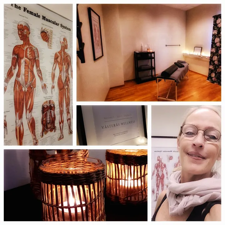 Västerås Wellness — Wellness i Ängsgärdet, Västerås