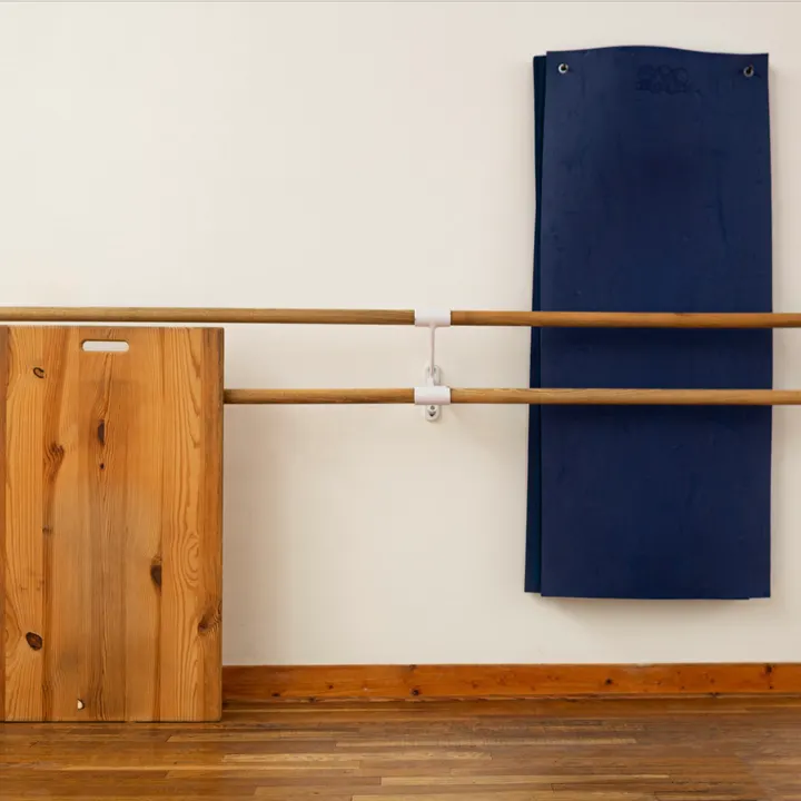 Les Studios du Legato — yoga-studio à Paris 19e Arrondissement, Paris — 3