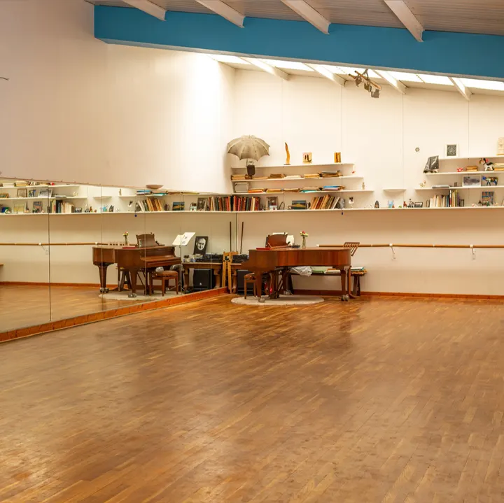 Les Studios du Legato — yoga-studio à Paris — 3